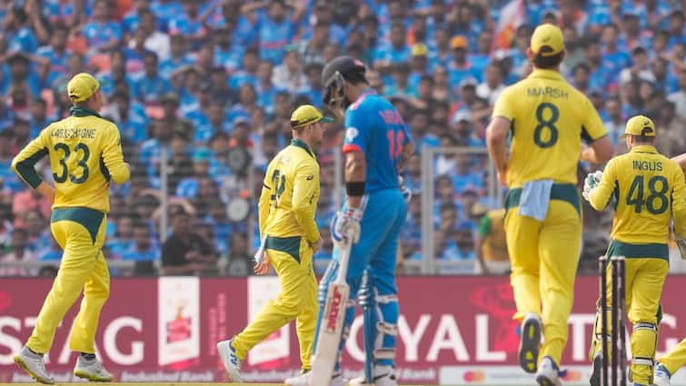 IND vs AUS Match Prediction Who Will Win India vs Australia Champions Trophy Semifinal In Dubai Chances Of Winning IND vs AUS Match Prediction: Who Will Win India vs Australia Champions Trophy Semifinal In Dubai?