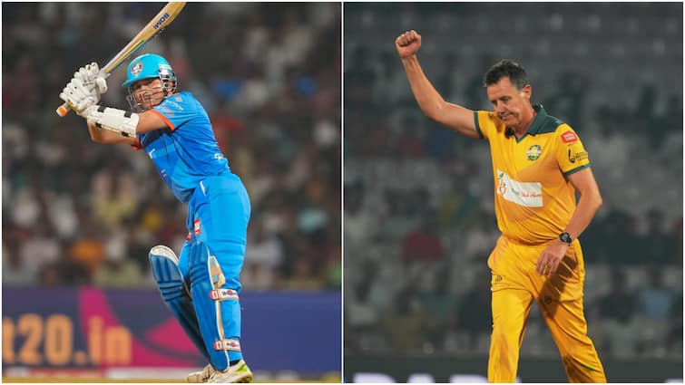 when where how to watch india masters vs australia masters international masters league t20 2025 match How To Watch IND Masters Vs AUS Masters, IML T20 2025 Match: Live Stream Details Inside