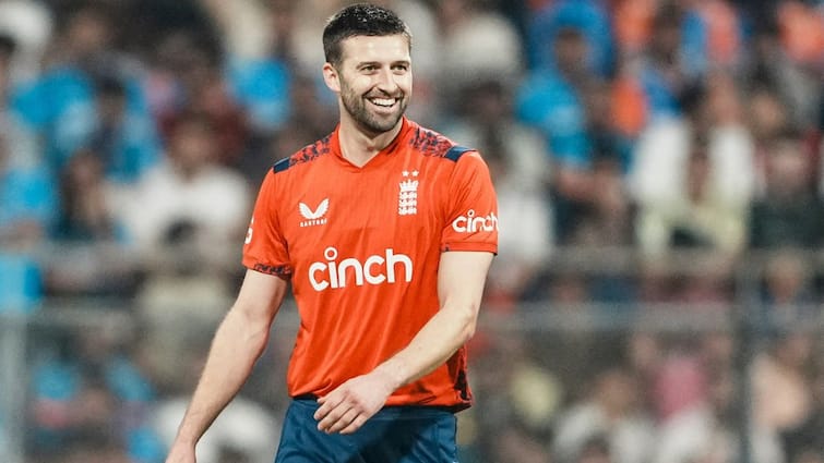 Mark Wood Ruled Out For 4 Months After Knee Surgery Set To Miss Most Of IND vs ENG Test Series Mark Wood Set To Miss Most Of IND vs ENG Test Series After Knee Surgery