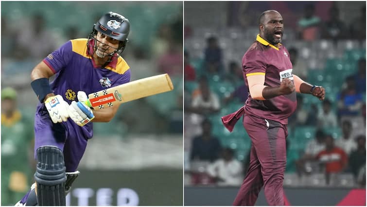 when where how to watch sri lanka masters vs west indies masters international masters league t20 2025 match How To Watch SL Masters Vs WI Masters, IML T20 2025 Match: Live Stream Details Inside