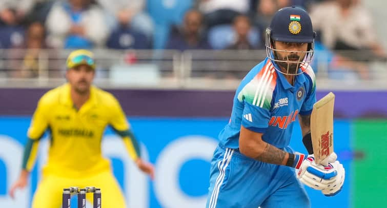 IND vs AUS Virat Kohli Spinners Shine India Defeats Australia Champions Trophy Final Virat Kohli, Spinners Shine As India Defeats AUS, Reaches Champions Trophy Final