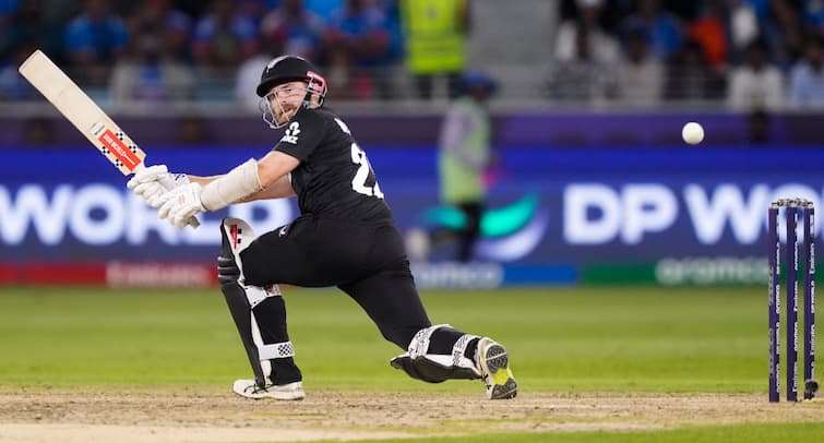 First Kiwi To Do It Kane Williamson Historic Semifinal Performance First Kiwi To Do It: Kane Williamson