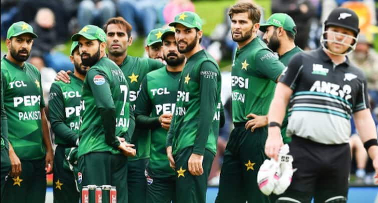 NZ vs PAK Pakistan Cricket Crisis 16 Matches Of Unacceptable Failure Pakistan Cricket In Crisis: 16 Matches Of Unacceptable Failure