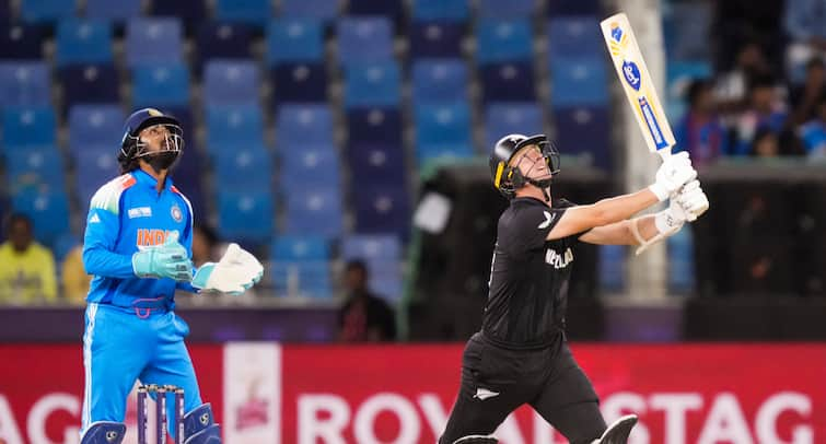 IND vs NZ Matt Henry Ruled Out Of Champions Trophy Final Dubai Blow For New Zealand! Matt Henry Ruled Out Of Champions Trophy Final