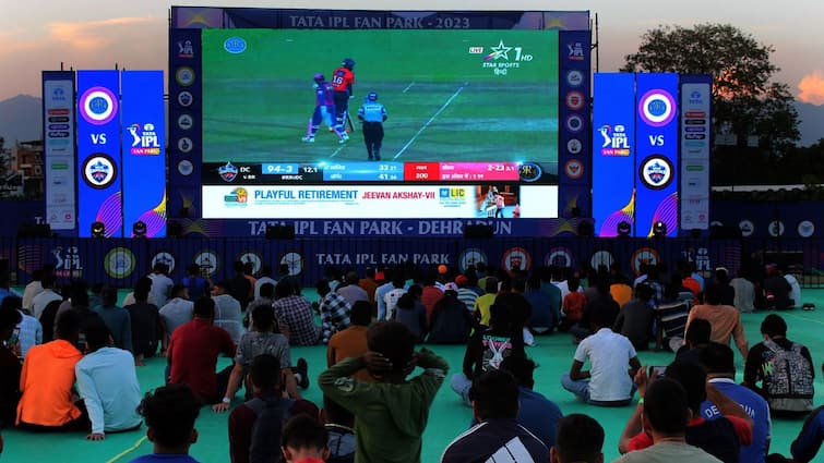 IPL 2025 Fan Parks Return: BCCI To Bring Stadium Experience To 50 Cities Across India IPL 2025 Fan Parks Return: BCCI To Bring Stadium Experience To 50 Cities Across India