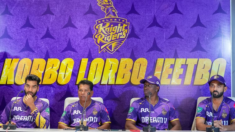 kolkata knight riders all rounder venkatesh iyer admits price tag pressure ipl 2025 KKR