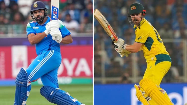 IND vs AUS Champions Trophy 2025 Semifinal Preview Playing 11s Pitch Weather Live Streaming Head To Head IND vs AUS Semifinal: Probable Playing 11s, Pitch & Weather Report, Live Streaming And More