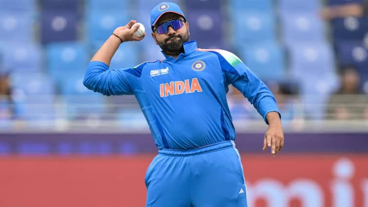 Sourav Ganguly Dismisses Rohit Sharma ODI Retirement Talks Champions Trophy IND vs NZ Final ‘He Won The World Cup’: Sourav Ganguly Dismisses Rohit Sharma Retirement Talks