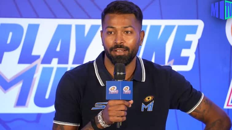 Hardik Pandya Heartfelt Message To Mumbai Indians MI Fans Ahead Of IPL 2025 Zorr Se Chillao ‘Zorr Se Chillao’: Hardik Pandya’s Heartfelt Message To MI Fans Ahead Of IPL 2025