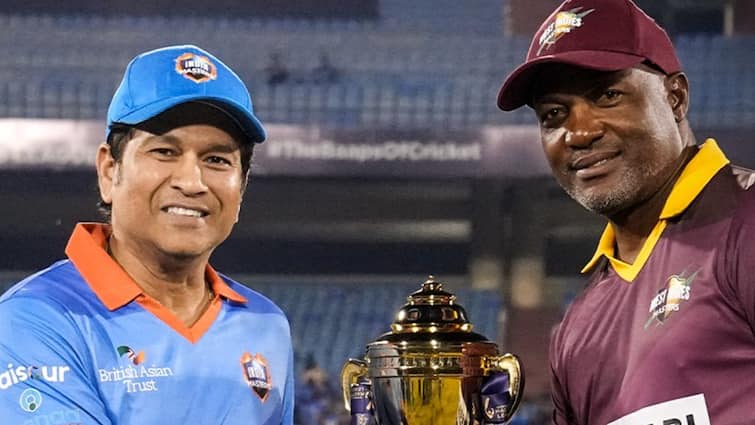 india masters beat west indies masters win iml t20 league 2025 match report highlights runs wickets India Masters Crowned IML T20 2025 Champions With Defeat Of West Indies Masters