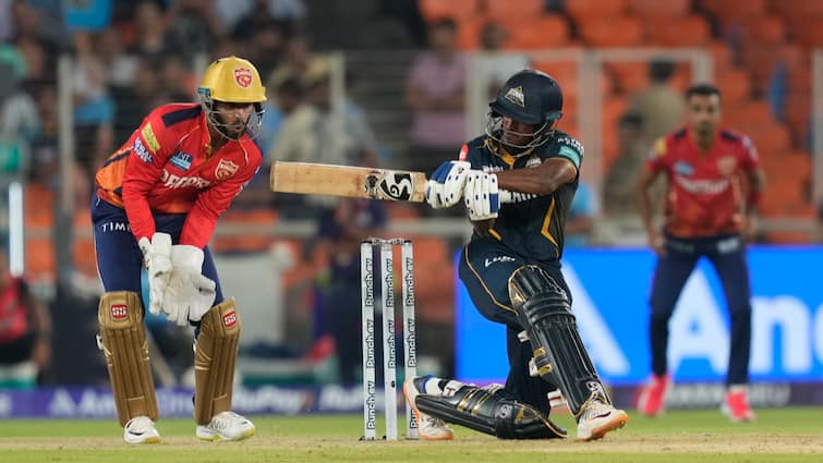 gt vs pbks ipl 2025 match review top players performers h2h record previous meeting squads venue date all you need to know GT Vs PBKS, IPL 2025 Review: H2H Record, Results, Last Meeting — All You Need To Know