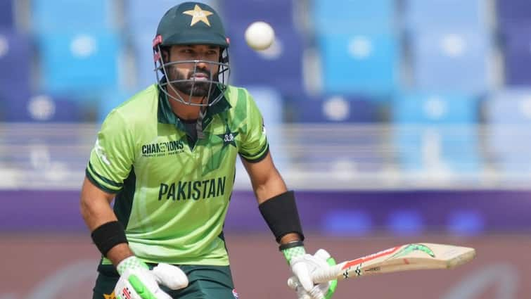 Pakistan Set For Major Squad Overhaul After Champions Trophy 2025 Disaster Rashid Latif Hints At Fresh Faces For NZ Tour Pakistan Set For Major Squad Overhaul After Champions Trophy Disaster, Rashid Latif Hints At Fresh Faces For NZ Tour