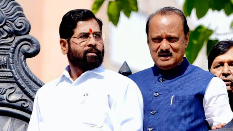 Maharashtra Council Bypoll Shiv Sena NCP Field Candidates No Candidate From Oppn Shiv Sena, NCP Field Candidates For Maharashtra Council Bypoll, No Oppn Candidate In Fray