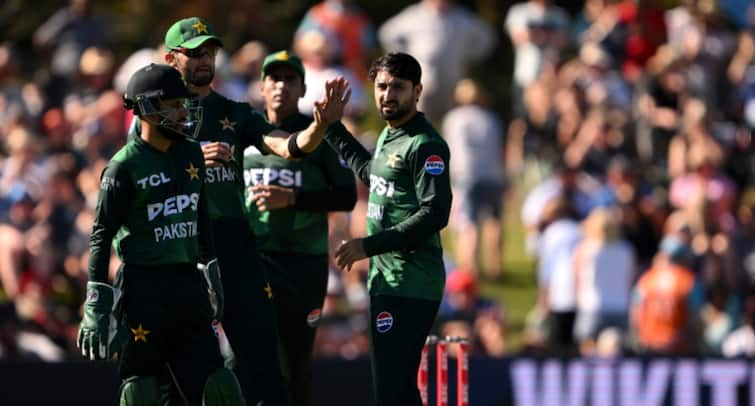 NZ vs PAK Pakistan Struggles Continue With Embarrassing Record NZ vs PAK: Pakistan