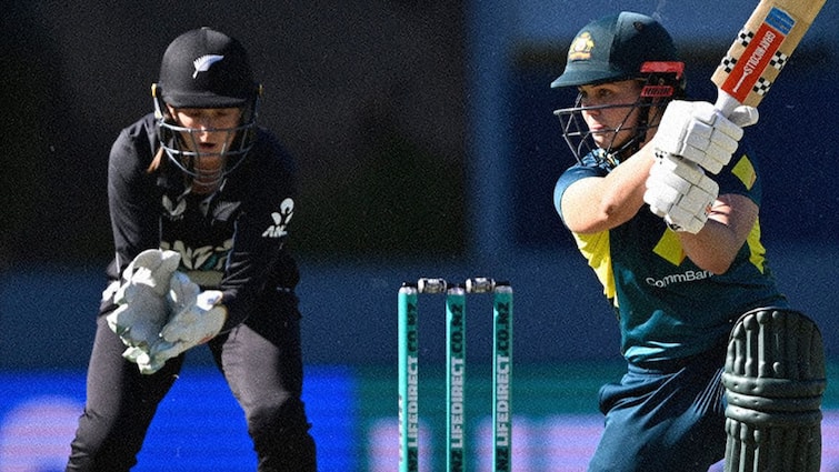 AUSW vs NZW 2nd T20I Live Streaming Details How To Watch Australia Women vs New Zealand Women Match In India AUSW vs NZW 2nd T20I Live Streaming: How To Watch Australia Women vs New Zealand Women Match