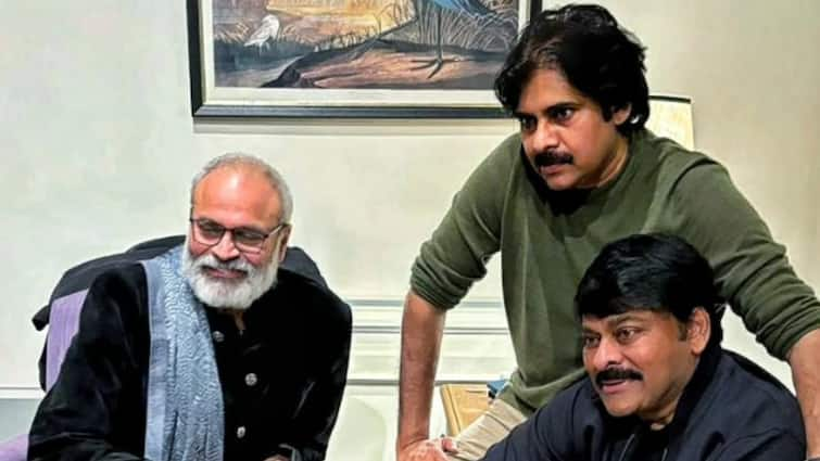 Pawan Kalyan Chiranjeevi Brother Nagababu Set To Become MLC In Andhra Pradesh Pawan Kalyan’s Brother Nagababu Set To Become MLC In Andhra Pradesh