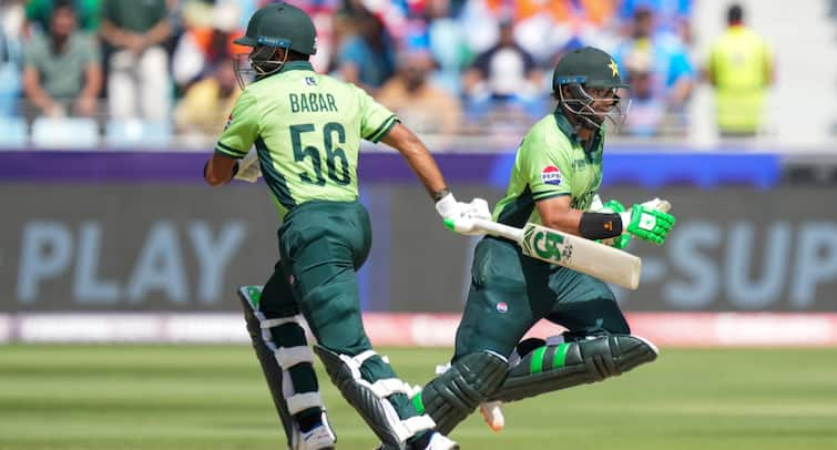 PAK vs NZ Major Shake Up Pakistan Cricket Babar Azam Shaheen Afridi Removed Major Shake-Up In Pakistan Cricket - Babar And Afridi Removed