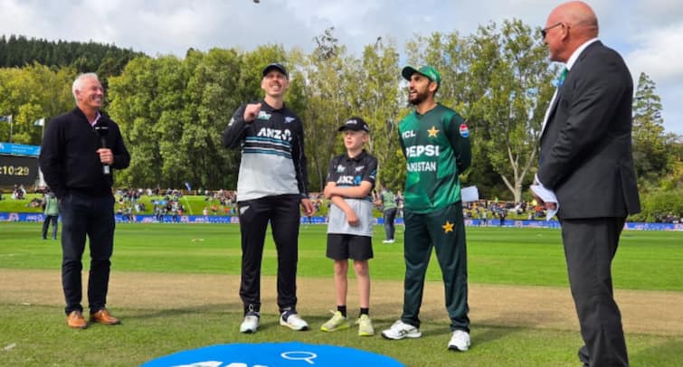 NZ vs PAK 4th T20I Live Streaming Start Time Predicted Playing XIs NZ vs PAK 4th T20I Live Streaming, Start Time, Predicted Playing XIs