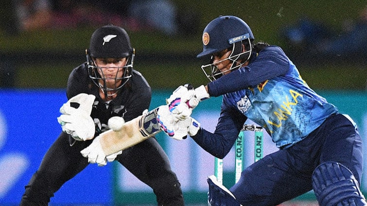 when where how to watch new zealand women vs sri lanka women 2nd t20i live streaming details india Where To Watch NZ Women Vs SL Women 2nd T20I: Live Stream Details Inside