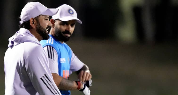 Champions Trophy Virat Kohli Record Hunt What Can He Achieve IND vs NZ Dubai Virat Kohli
