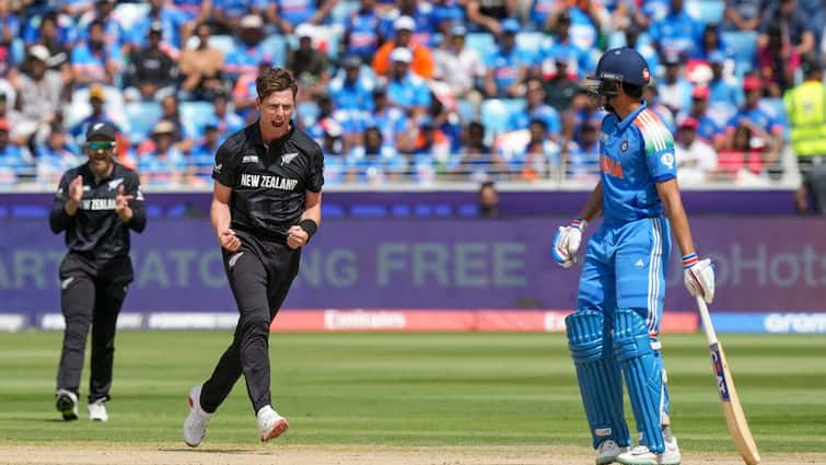 How To Buy Tickets For IND vs NZ Champions Trophy 2025 Final In Dubai Online India vs New Zealand How To Buy Tickets For IND vs NZ Champions Trophy 2025 Final In Dubai Online?