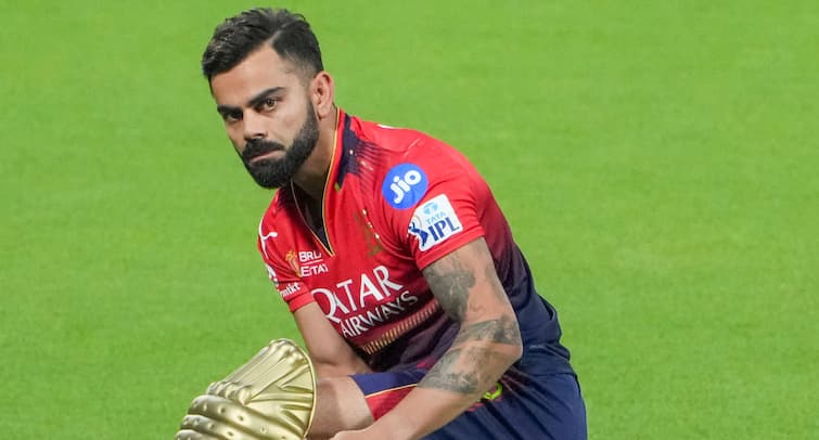 IPL 2025 Virat Kohli First Indian To Achieve Milestone RCB First Indian To Achieve This? Virat Kohli