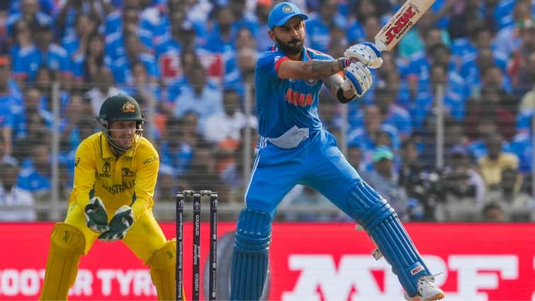 IND vs AUS Probable Playing 11 For India Australia In Champions Trophy 2025 Semifinal Dubai IND vs AUS: Probable Playing 11s For India & Australia In Champions Trophy 2025 Semifinal