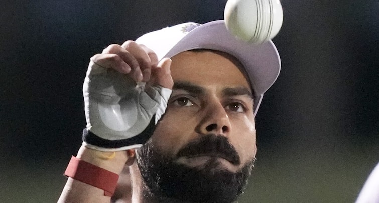 Virat Kohli Will Play International Cricket Four More Years Says Childhood Coach Rajkumar Virat Kohli Will Play International Cricket For At Least Four More Years, Says Childhood Coach Rajkumar