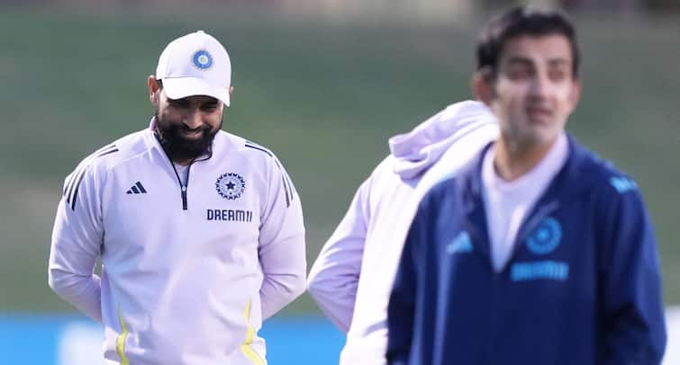 Mohammed Shami Rested India Predicted Playing XI IND vs NZ Champions Trophy 2025 Mohammed Shami Likely To Rested - India