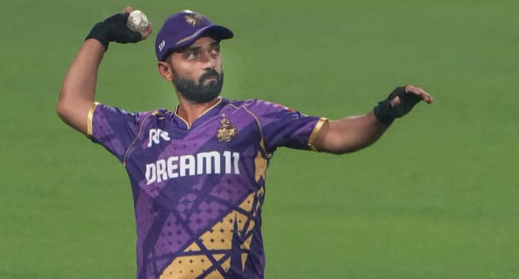 IPL 2025 KKR Ajinkya Rahane Surpass Virat Kohli MS Dhoni Rohit Sharma Ajinkya Rahane To Surpass Kohli, Dhoni, Rohit In IPL 2025 Opener