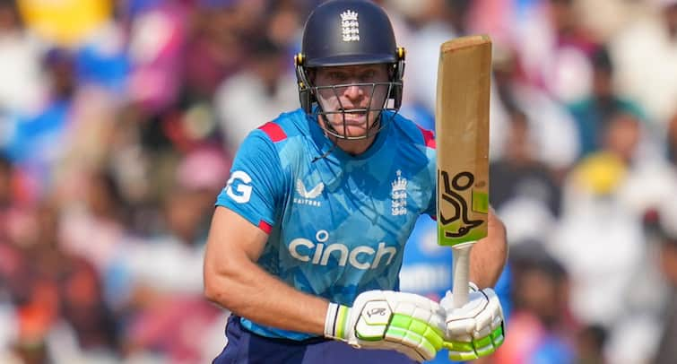 Jos Buttler Resigns England Captain Contenders Jos Buttler Steps Down Captaincy England