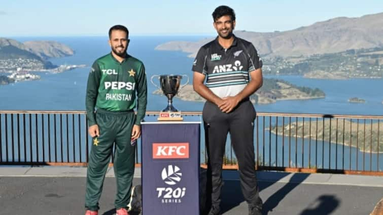 NZ vs PAK 3rd T20I When Where How To Watch New Zealand vs Pakistan Match Live Streaming Telecast NZ vs PAK 3rd T20I: When, Where & How To Watch New Zealand vs Pakistan Match Live Streaming