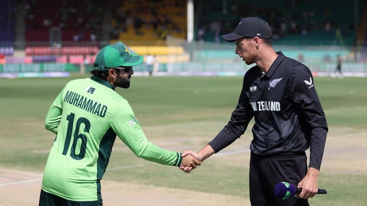 when where how to watch new zealand vs pakistan 1st t20i live streaming details india Where To Watch NZ Vs PAK, 1st T20I In India: Live Stream Details Inside