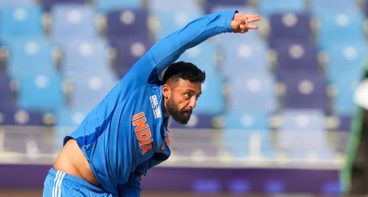 Varun Chakravarthy Says He Received Threats Was Told Not Play T20 World Cup 