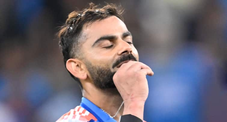 Most Runs By Indian Batters Champions Trophy Finals Virat Kohli Most Runs By Indian Batters In Champions Trophy Finals