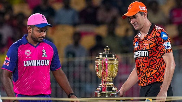 SRH vs RR Probable Playing 11s For IPL 2025 Match No 2 Hyderabad Rajasthan Royals SRH vs RR: Probable Playing 11s For IPL 2025 Match No. 2