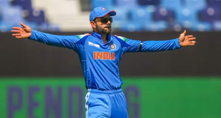 Unstoppable Virat Kohli 10 Records Fall In IND vs AUS Champions Trophy Unstoppable Virat Kohli: 8 Records Fall In One Incredible Innings