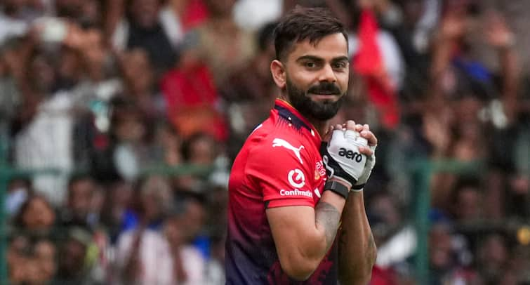 KKR vs RCB Virat Kohli IPL Record Eden Gardens Kolkata IPL 2025 KKR vs RCB: Virat Kohli