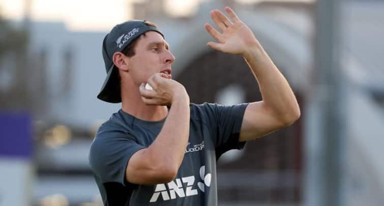 NZ vs PAK Matt Henry ruled out New Zealand vs Pakistan T20 series Double Blow For Kiwis: Loss To PAK & Star Bowler Out Of Series