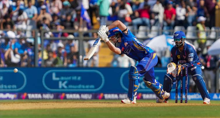 Mumbai Indians Ready To Wreck Playoff Plans Of 3 Strong Contenders Mumbai Indians Ready To Wreck Playoff Plans Of 3 Strong Contenders