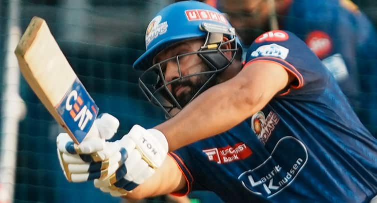 Rohit Sharma Set To Be Face Of T20 Mumbai League Rohit Sharma Set To Be Face Of T20 Mumbai League