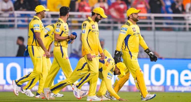 IPL 2025 Can CSK Still Make IPL 2025 Playoffs After 5 Losses Can CSK Still Make Playoffs After 5 Losses? Here