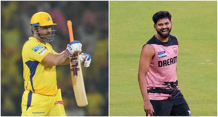 CSK vs PBKS Toss update Punjab bowl first Chepauk PBKS Choose To Field First vs Chennai At Chepauk