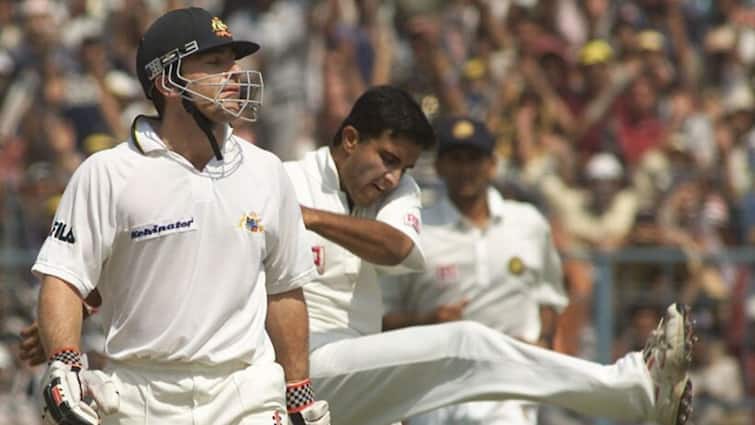 Former Australia Cricketer Michael Slater Sentenced To Four Years In Jail Over Domestic Violence Charges Former Australia Cricketer Michael Slater Sentenced To Four Years In Jail Over Domestic Violence Charges