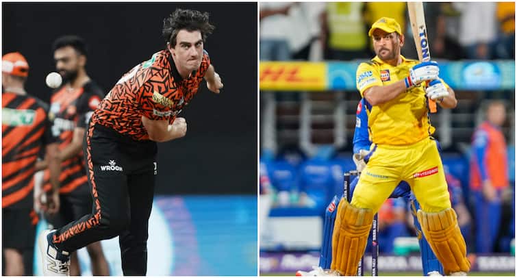 CSK vs SRH toss update Hyderabad bowl first against Chennai SRH To Bowl First As They Face Chennai At Chepauk - Playing XIs