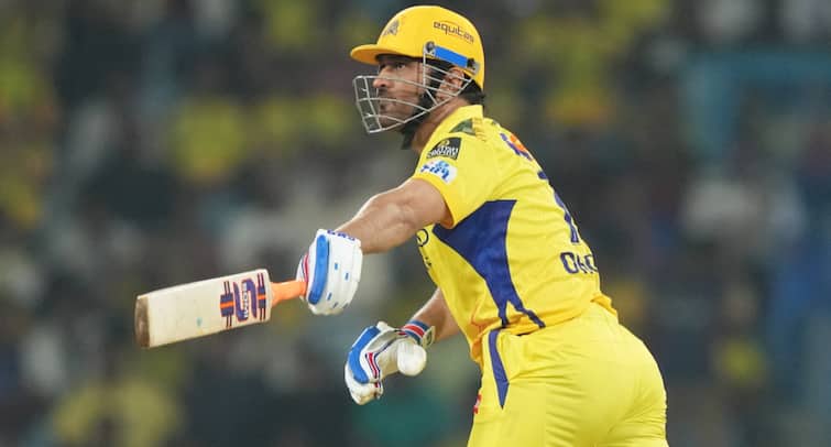 What CSK Needs To Seal Spot In IPL 2025 Playoffs What CSK Needs To Seal Spot In IPL 2025 Playoffs