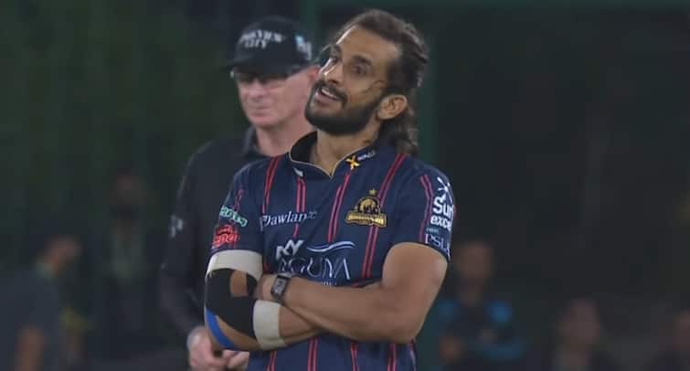 PSL 2025 Three Wicket Makes Hasan Ali World Number 1 PSL 2025: 3-Wicket Haul Propels Hasan Ali To 