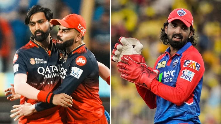 GT vs RR IPL 2025 Live Streaming Probable Playing 11s Gujarat Titans Royal Challengers Bengaluru GT vs RR: Live Streaming Details & Probable Playing 11s For IPL 2025 Match No. 24