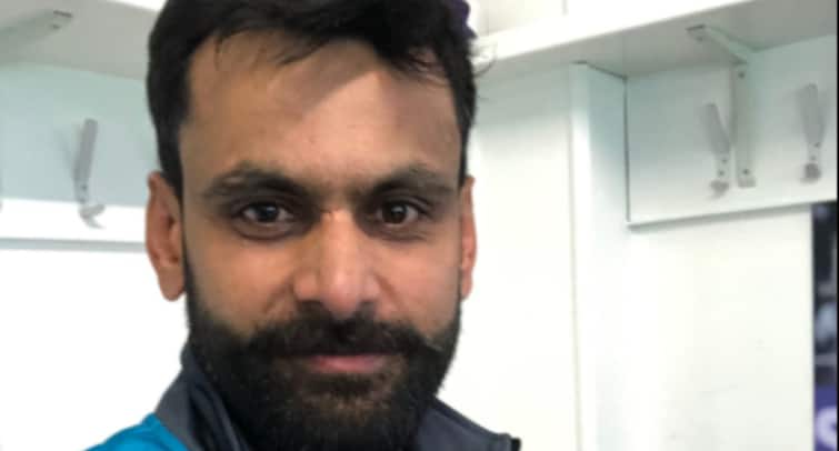 Pakistan Cricketer Breaks Silence On Pahalgam Attack With Two Word Tweet Ex-Pak Cricketer Breaks Silence On Pahalgam Attack With Two-Word Tweet
