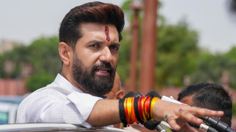 Chirag Paswan Bihar Is Calling Me Remark Sparks Buzz Ahead Of Bihar Election 2025 Here What BJP Leaders Said Chirag Paswan’s 